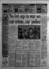 Leicester Daily Mercury Tuesday 11 January 1994 Page 11
