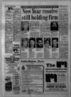 Leicester Daily Mercury Tuesday 11 January 1994 Page 12