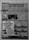 Leicester Daily Mercury Tuesday 11 January 1994 Page 18