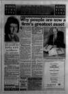 Leicester Daily Mercury Tuesday 11 January 1994 Page 19