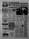 Leicester Daily Mercury Tuesday 11 January 1994 Page 26