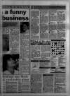 Leicester Daily Mercury Tuesday 11 January 1994 Page 29