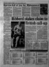 Leicester Daily Mercury Tuesday 11 January 1994 Page 42