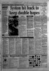 Leicester Daily Mercury Tuesday 11 January 1994 Page 43