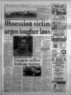 Leicester Daily Mercury Thursday 13 January 1994 Page 3
