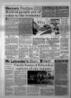 Leicester Daily Mercury Thursday 13 January 1994 Page 6