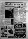 Leicester Daily Mercury Thursday 13 January 1994 Page 7