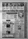 Leicester Daily Mercury Thursday 13 January 1994 Page 10