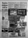 Leicester Daily Mercury Thursday 13 January 1994 Page 13
