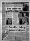 Leicester Daily Mercury Thursday 13 January 1994 Page 14