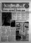 Leicester Daily Mercury Thursday 13 January 1994 Page 17