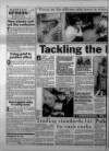 Leicester Daily Mercury Thursday 13 January 1994 Page 22
