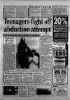 Leicester Daily Mercury Monday 24 January 1994 Page 3