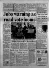 Leicester Daily Mercury Monday 24 January 1994 Page 5