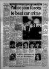 Leicester Daily Mercury Monday 24 January 1994 Page 9