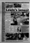 Leicester Daily Mercury Monday 24 January 1994 Page 11