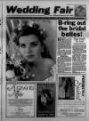 Leicester Daily Mercury Monday 24 January 1994 Page 19