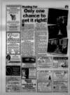 Leicester Daily Mercury Monday 24 January 1994 Page 24