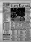 Leicester Daily Mercury Monday 24 January 1994 Page 42