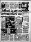 Leicester Daily Mercury Tuesday 01 March 1994 Page 3