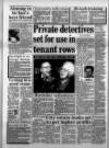 Leicester Daily Mercury Tuesday 15 March 1994 Page 4
