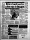 Leicester Daily Mercury Tuesday 29 March 1994 Page 7