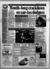 Leicester Daily Mercury Tuesday 15 March 1994 Page 9