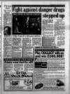 Leicester Daily Mercury Tuesday 01 March 1994 Page 13