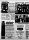 Leicester Daily Mercury Tuesday 15 March 1994 Page 23