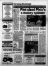 Leicester Daily Mercury Tuesday 29 March 1994 Page 25