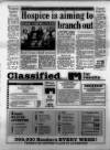 Leicester Daily Mercury Tuesday 29 March 1994 Page 32