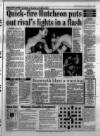 Leicester Daily Mercury Tuesday 15 March 1994 Page 43