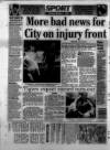 Leicester Daily Mercury Tuesday 01 March 1994 Page 44
