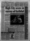 Leicester Daily Mercury Saturday 01 October 1994 Page 4