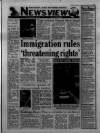 Leicester Daily Mercury Saturday 01 October 1994 Page 7
