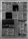 Leicester Daily Mercury Saturday 01 October 1994 Page 10