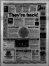 Leicester Daily Mercury Saturday 01 October 1994 Page 14