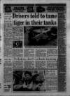 Leicester Daily Mercury Saturday 01 October 1994 Page 17
