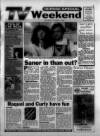 Leicester Daily Mercury Saturday 01 October 1994 Page 21
