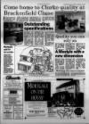 Leicester Daily Mercury Saturday 01 October 1994 Page 47
