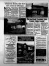 Leicester Daily Mercury Saturday 01 October 1994 Page 50