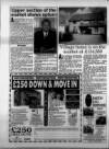 Leicester Daily Mercury Saturday 01 October 1994 Page 52