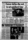 Leicester Daily Mercury Saturday 01 October 1994 Page 78