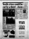 Leicester Daily Mercury Tuesday 03 January 1995 Page 9