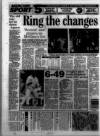 Leicester Daily Mercury Tuesday 03 January 1995 Page 32