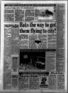 Leicester Daily Mercury Saturday 14 January 1995 Page 4