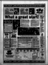 Leicester Daily Mercury Saturday 14 January 1995 Page 13