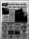 Leicester Daily Mercury Saturday 14 January 1995 Page 16