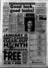 Leicester Daily Mercury Saturday 14 January 1995 Page 18