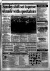Leicester Daily Mercury Saturday 14 January 1995 Page 84